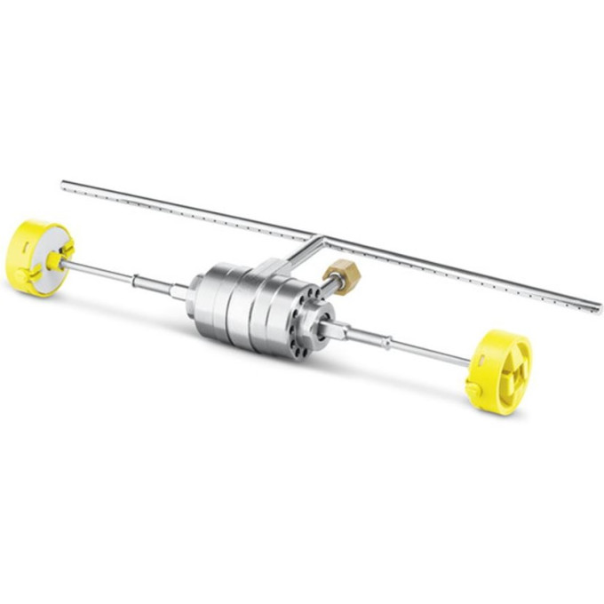 Устройство KARCHER ROLLER BRUSH 500 4,762-584