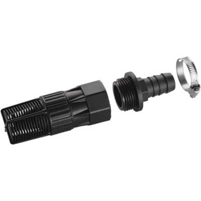 Входной фильтр KARCHER 6,997-342 с обратным клапаном для шланга
