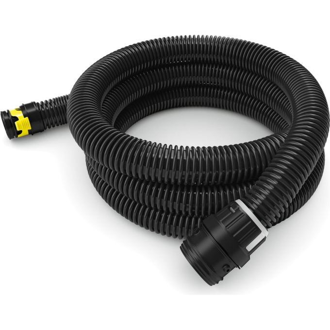 Всасывающий шланг электропроводный 4 м KARCHER 2,889-137