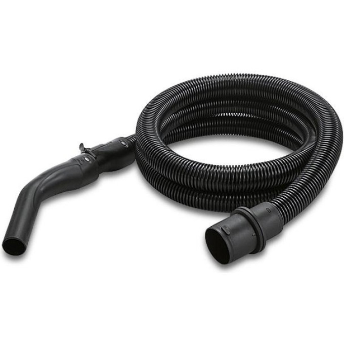 Всасывающий шланг KARCHER C- DN 35 2,5 м в сборе с модулем PFC 4,440-627