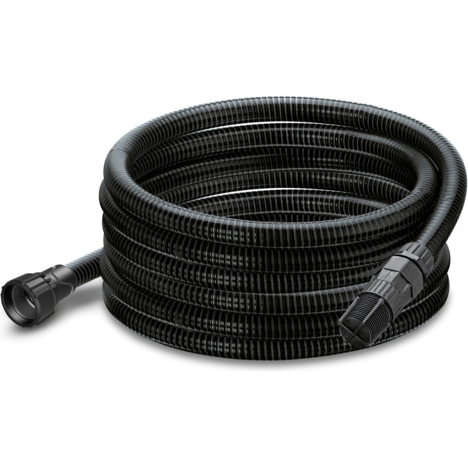 Всасывающий шланг KARCHER c фильтром и клапаном 7 м 3/4" для насосов 2,997-111