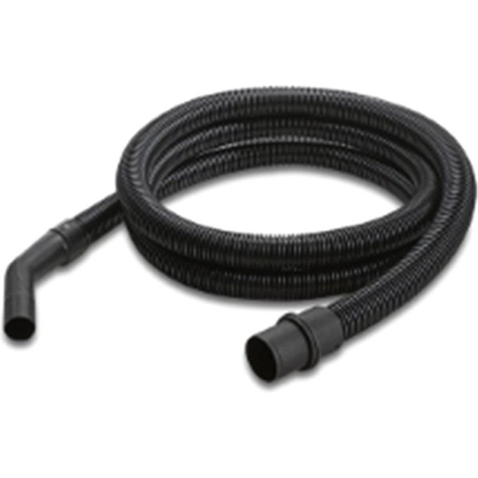 Всасывающий шланг KARCHER DN 40 4 м в сборе с муфтой 4,440-678