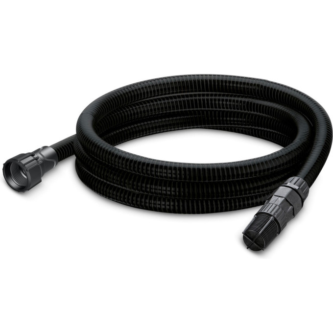 Всасывающий шланг KARCHER с фильтром и клапаном 3,5 м 3/4" для насоса 2,997-110
